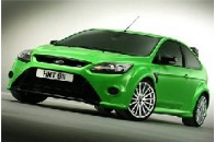Ford Focus став ще й „RS”