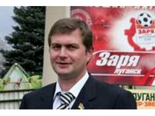 Помер нардеп Букаєв 