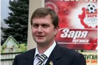 Помер нардеп Букаєв 