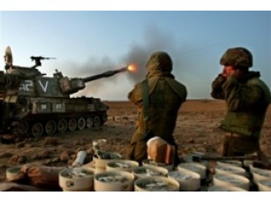 ХАМАС порушує мирні домовленості 