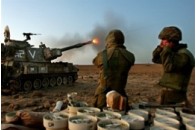 ХАМАС порушує мирні домовленості 
