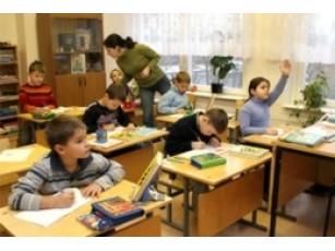 Запорізькі школи на карантині 