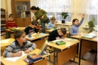 Запорізькі школи на карантині 
