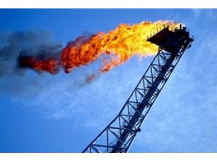 Значний стрибок на нафтовому ринку 