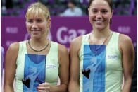 Українки здолали Ізраїль у Кубку Федерацій 