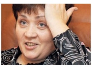 Семенюк-Самсоненко завтра піде до суду 
