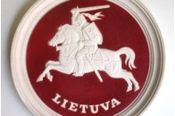 Вільнюс – місто з двома мерами 