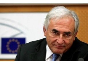 МВФ отримав рекордний кредит в історії! 
