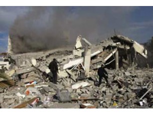 ХАМАС поцупив бомби в ізраїльських військових 