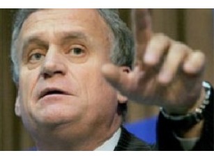 Реігонал „послав” свого колегу куди-подалі 