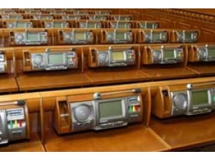Депутати не хочуть підтримувати законопроекти