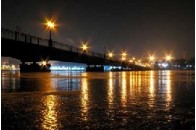 У Донецьку встановлять годинник зі зворотнім відліком часу 