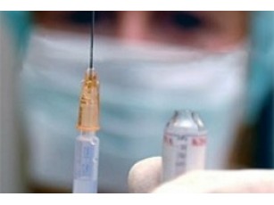 Американські вчені винайшли оптимальну вакцину від грипу 