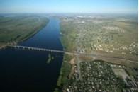 Мешканці Херсонщини можуть залишитися без води до наступної зими