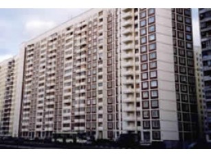 У Москві встановлено антирекорд з ціни на нерухомість 