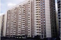 У Москві встановлено антирекорд з ціни на нерухомість 