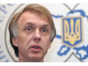 Огризко залишився без міністерського портфеля 