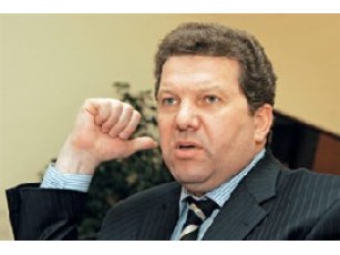 Куніцин наїхав на Януковича та компанію 