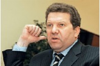 Куніцин наїхав на Януковича та компанію 