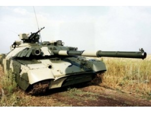 92 мільйони на виробництво танків 