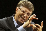 Журнал Forbes назвав усіх мільярдерів планети 
