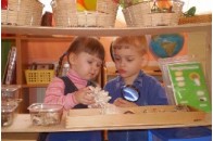 Львівських дітей навчатимуть за методикою Монтессорі 