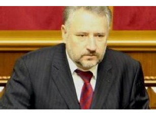 Жебрівський очолив „Українську платформу”