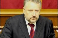 Жебрівський очолив „Українську платформу”