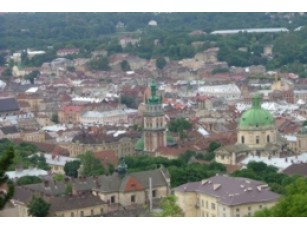 Львів’яни перейдуть на горища 
