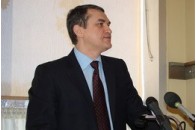 Шамшур та Партія регіонів вже не зустрінуться 
