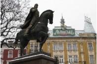 Скандальна біографія короля Данила побачила світ 