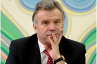 Ніколаєнка повернули до СПУ. Причому, двічі...