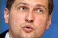 Ющенка у парламенті представлятиме Попов