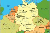Перші скорочення на німецьких підприємствах 