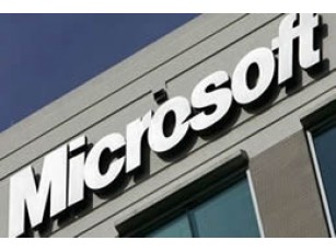 Гомофобний скандал у Microsoft 