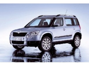Світ побачила „Снігова людина” від Skoda