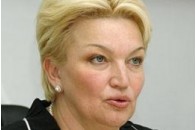 Ющенко змінює заступників Богатирьової