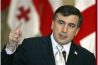 Росія вже не турбує Саакашвілі