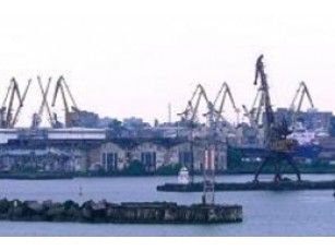 Турок придбав три грузинських корабля, що знаходяться... на дні моря 