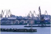 Турок придбав три грузинських корабля, що знаходяться... на дні моря 