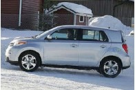 Вже у травні Toyota розпочне продажі нового кросоверу