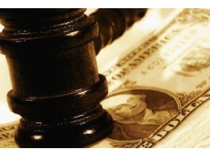 Суперечка чоловіка та дружини коштувала 73 мільйона 