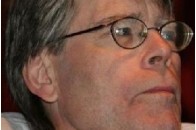 Кінг готує до виходу свій новий бестселер 