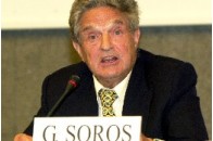 Сорос побачив, що Україна на межі дефолту 