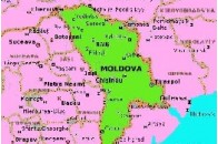 Переворот у Молдові!