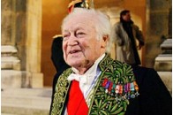 Помер легендарний Моріс Дрюон 