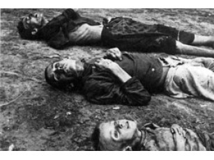 СБУ передала книги про Голодомор студентам ДонНТУ