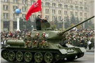 Столиця цього року Параду Перемоги не побачить