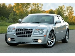 Chrysler рятується від зникнення угодою з Fiat