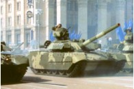 Єхануров обіцяє, що парад у столиці таки буде!